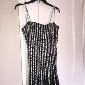 JS Collections Small pinup dress